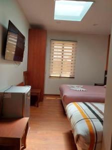 Hotel San Cristobal