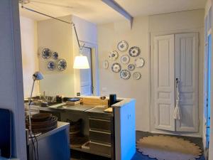 Varenna Caffè Apartment