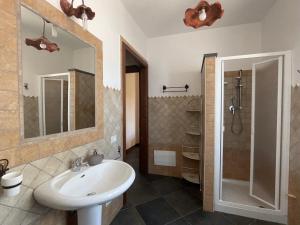 Residenza di Campagna Dolmen Motorra img26