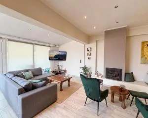 ManosHouse - Kastanéa