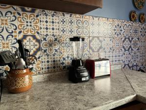 Casa de la Alegria 2 apartments