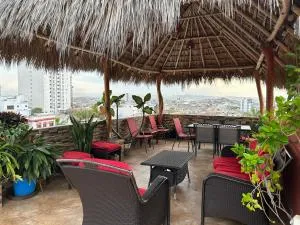 Casa de la Alegria 2 apartments - 马萨特兰