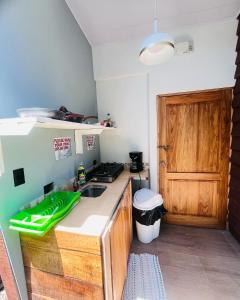 Apartamentos en el Centro de Puerto Viejo