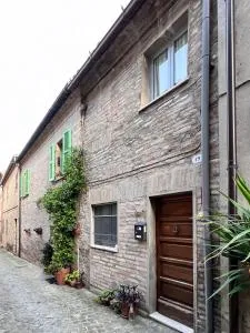 Civico 19 - SantʼElpidio Morico