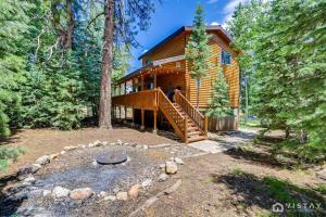 Strawberry Valley Villa -Stunning Views w Firepit