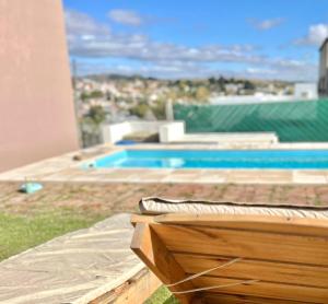 La Terracita de Tandil. Cabaña. House XS