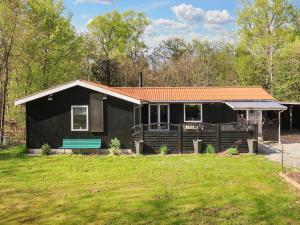 6 person holiday home in Hadsund-By Traum