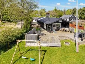 Holiday home Højslev XXIII - Sundstrup