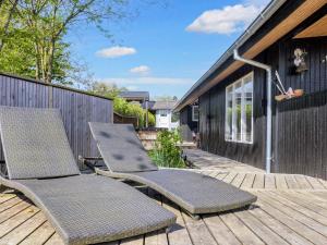 6 person holiday home in Højslev-By Traum