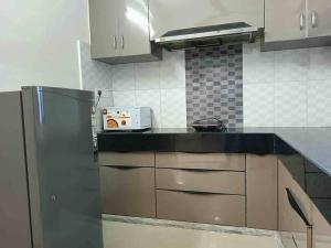 Modern & homely 3bhk city centre