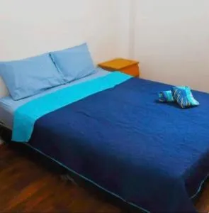 Mauvi - La Esperanza