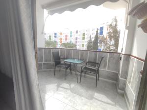 Vivienda Agaete Parque