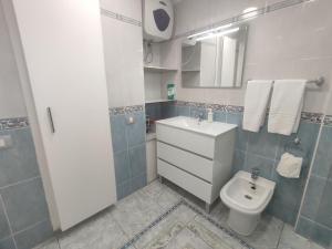 Vivienda Agaete Parque