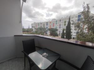 Vivienda Agaete Parque