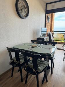 Appartements Appartement n 302 moriani plage : photos des chambres