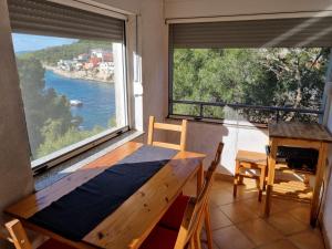 Zirje Accommodation