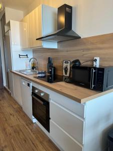 Appartements Appartement n 302 moriani plage : photos des chambres