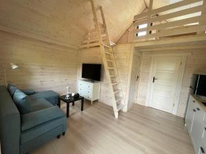 Domki Sosnowy Zakątek Swornegacie