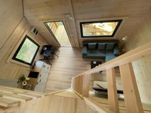 Domki Sosnowy Zakątek Swornegacie