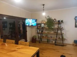 Acogedora y amplia Casa - 金特罗