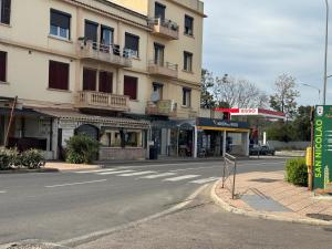 Appartements Appartement n 302 moriani plage : photos des chambres