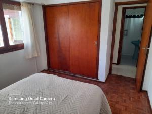 Luminoso departamento a cuatro cuadras del mar