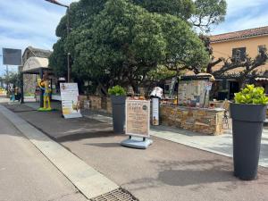 Appartements Appartement n 302 moriani plage : photos des chambres