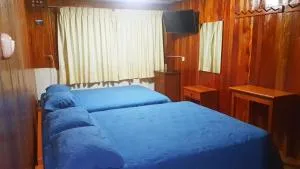 Hospedaje Olguita - Чонтабамба