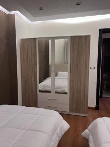 Prime location Apt with garden