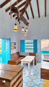 Villa Linda ApartaHotel