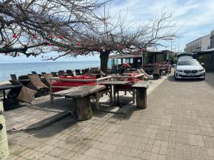 Appartements Appartement n 302 moriani plage : photos des chambres