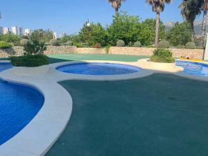 SERVICE APART LAZARO - TOPACIO 3 -DOS DORMITORIOS -46d