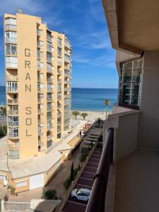 SERVICE APART LAZARO - TOPACIO 3 -DOS DORMITORIOS -46d