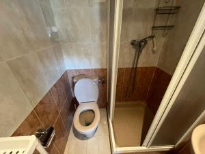 SERVICE APART LAZARO - TOPACIO 3 -DOS DORMITORIOS -46d