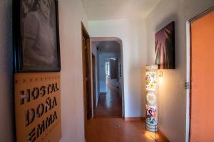 Hostal Doña Emma