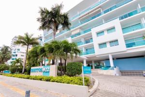 Great Apartment in Cartagena Colombia