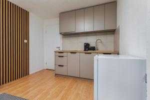 Apartments with parking space Zagreb - 22812