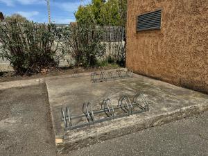 Appartements Appartement n 302 moriani plage : photos des chambres