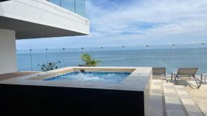 Spiaggia Morros Direct Beach Access