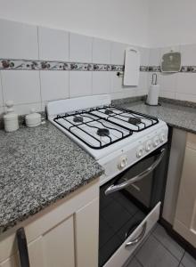 Departamento -Obispo Trejo- a dos cuadras del Patio Olmos, pleno Nueva Cordoba, By Apartcba