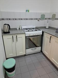 Departamento -Obispo Trejo- a dos cuadras del Patio Olmos, pleno Nueva Cordoba, By Apartcba