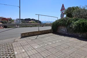 Apartments with a parking space Krk - 21845 