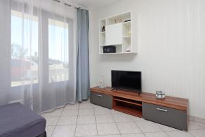 Apartments with parking space Krk - 21845