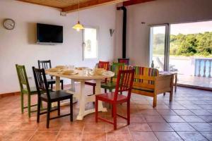 Seaside holiday house Veli Rat, Dugi otok - 22718