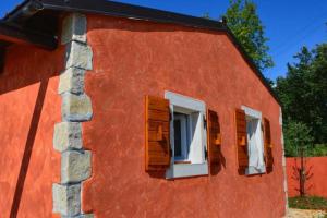 Family friendly house with a swimming pool Radetici, Central Istria - Sredisnja Istra - 22945 