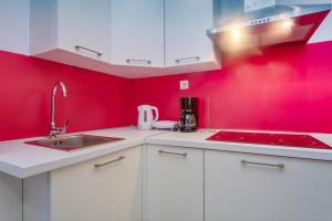 Apartments with a parking space Losinj, Losinj - 22952