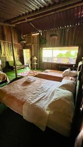 Posada Turistica Rural y Glamping Altos del Dorado La Mesa