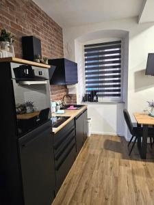 Apartments with WiFi Rijeka - 23138