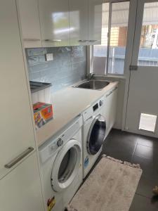 Shack Near The Beach