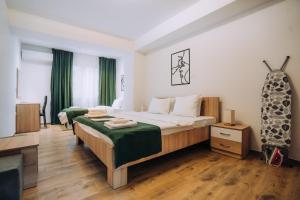 Darki Apartments 3 - Very Central Stay With Free Parking